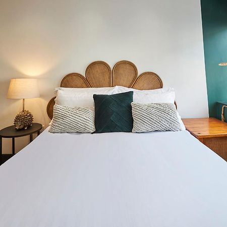 The Believe Boutique Hotel Redcar Ngoại thất bức ảnh