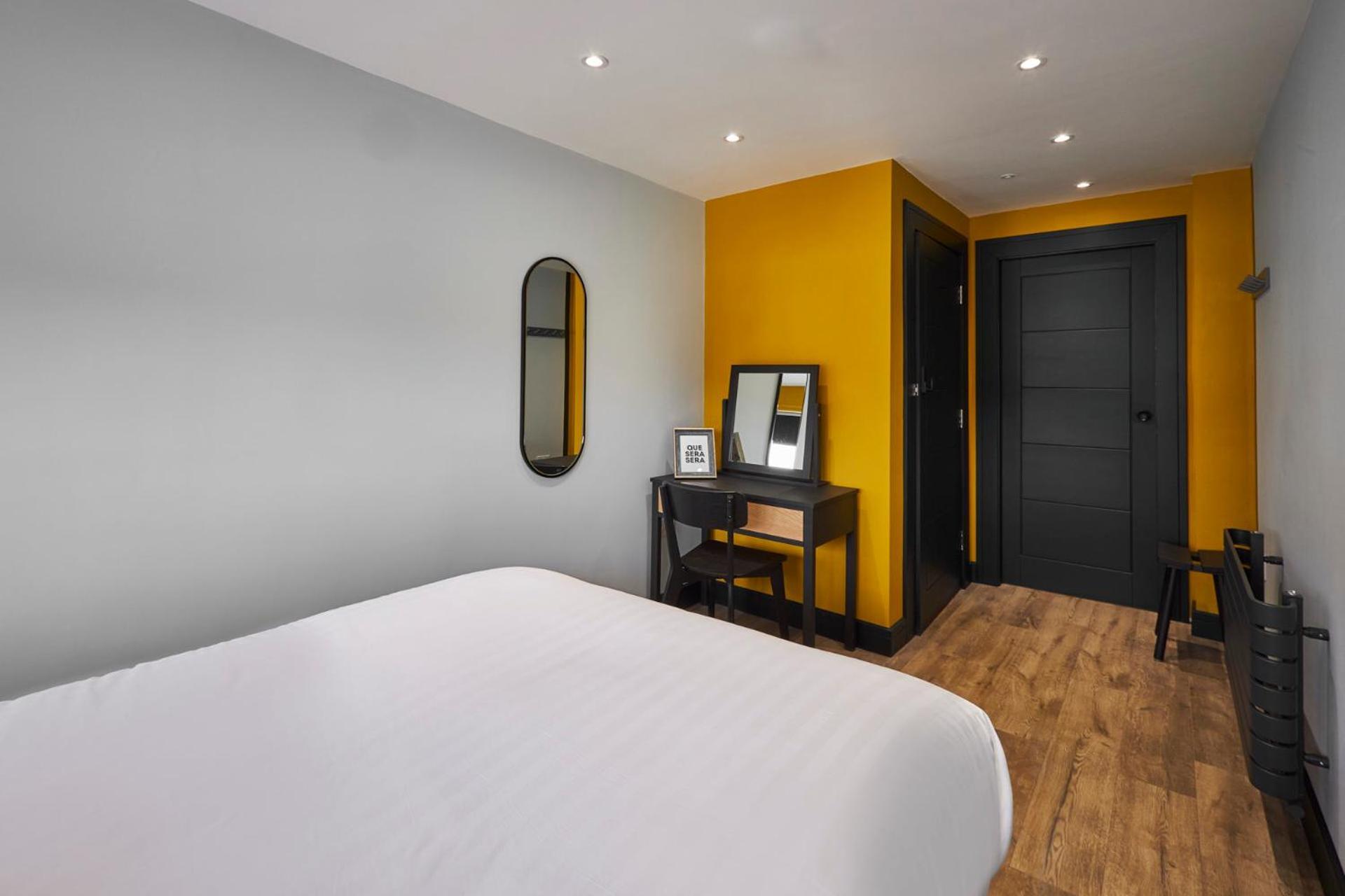 The Believe Boutique Hotel Redcar Ngoại thất bức ảnh