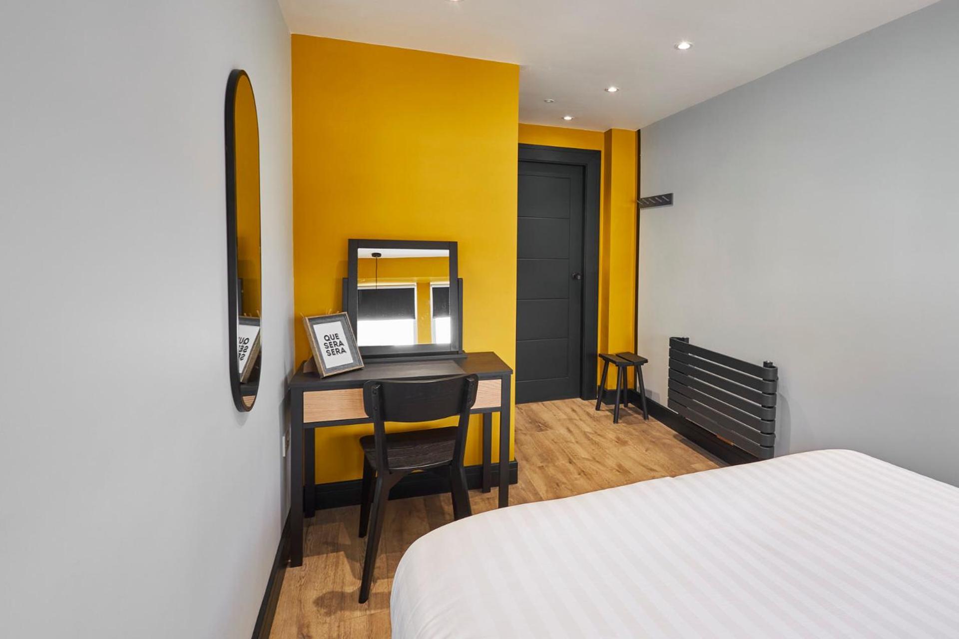 The Believe Boutique Hotel Redcar Ngoại thất bức ảnh