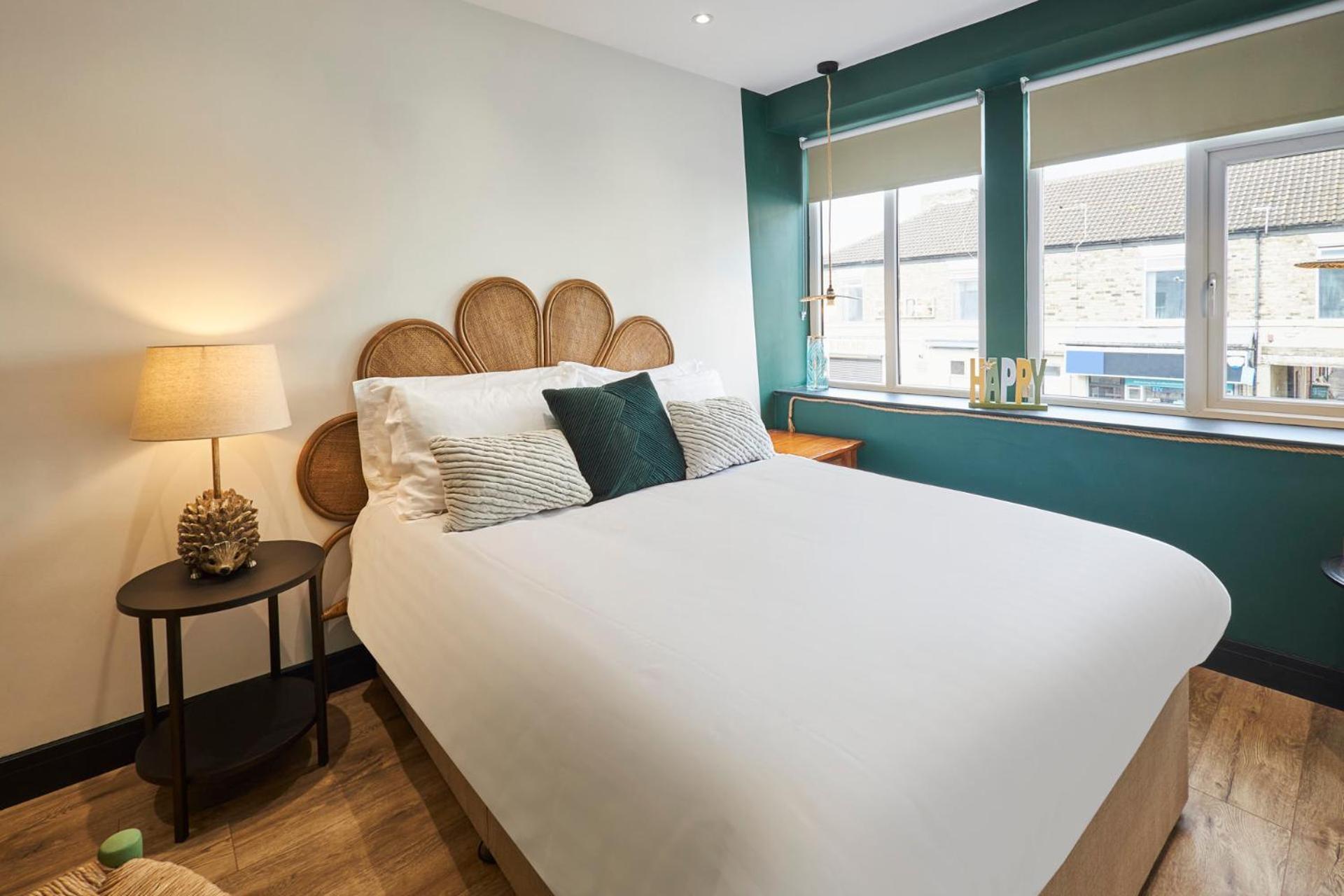 The Believe Boutique Hotel Redcar Ngoại thất bức ảnh