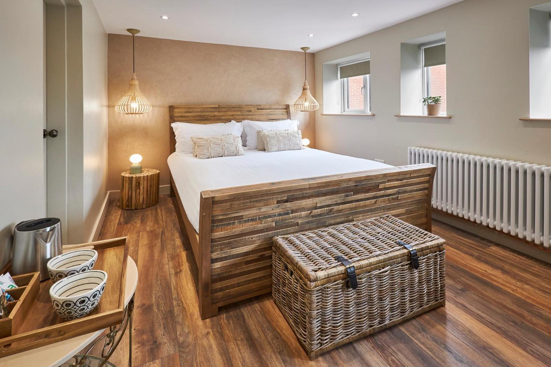 The Believe Boutique Hotel Redcar Ngoại thất bức ảnh