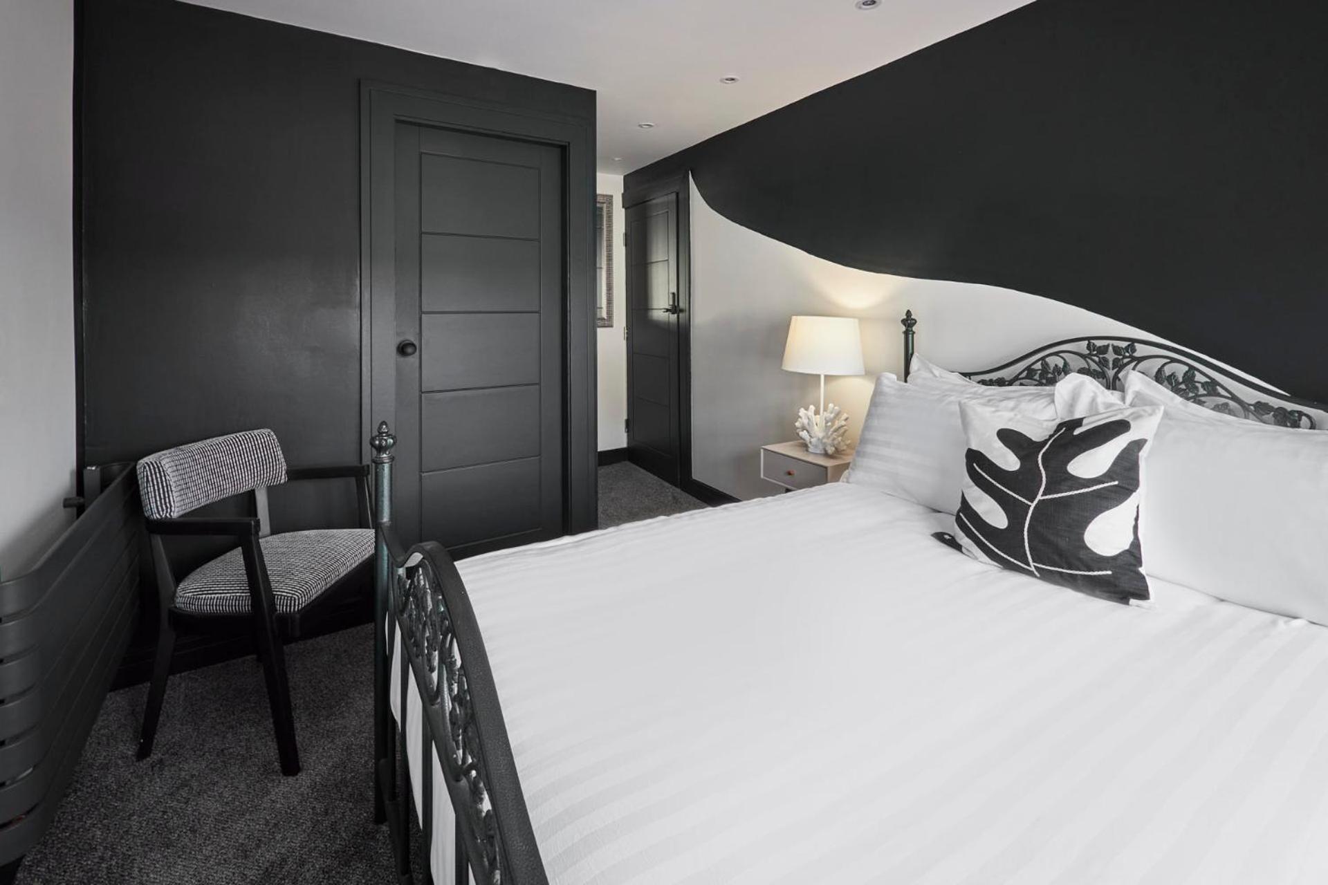 The Believe Boutique Hotel Redcar Ngoại thất bức ảnh