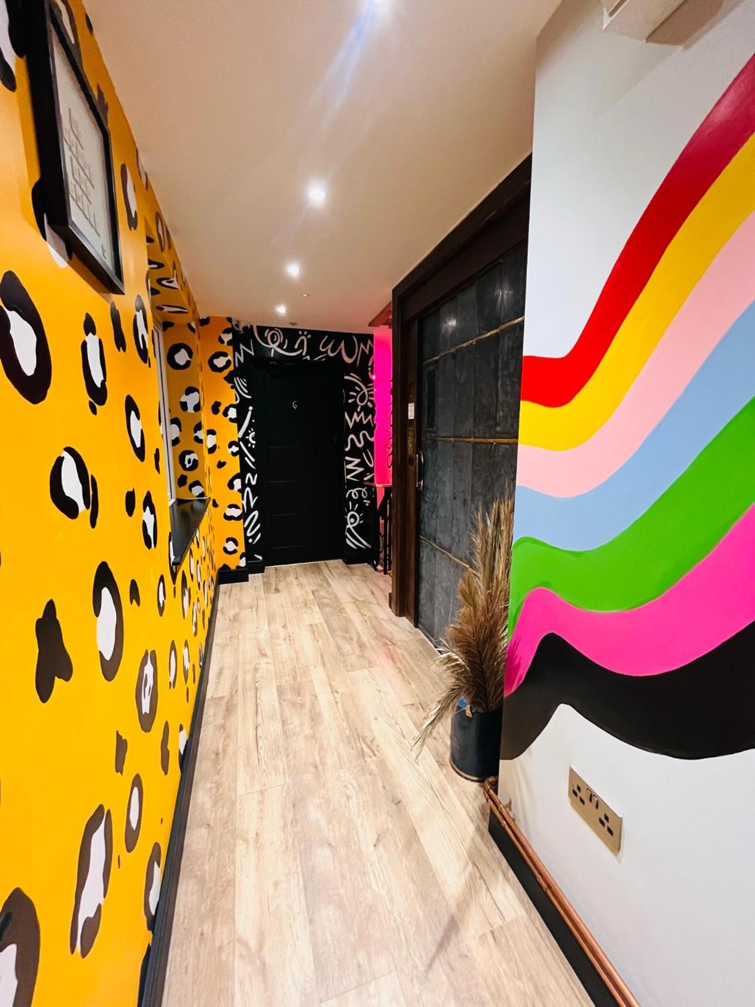 The Believe Boutique Hotel Redcar Ngoại thất bức ảnh
