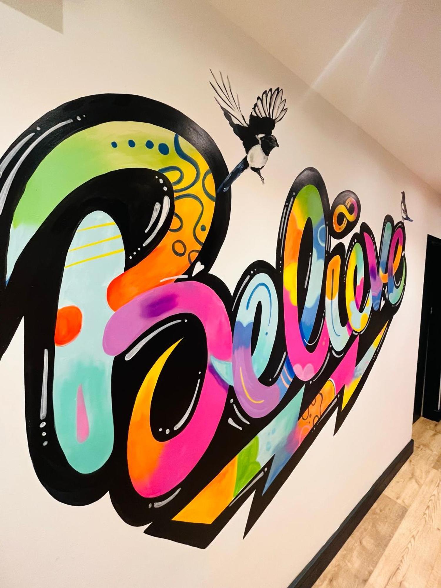 The Believe Boutique Hotel Redcar Ngoại thất bức ảnh