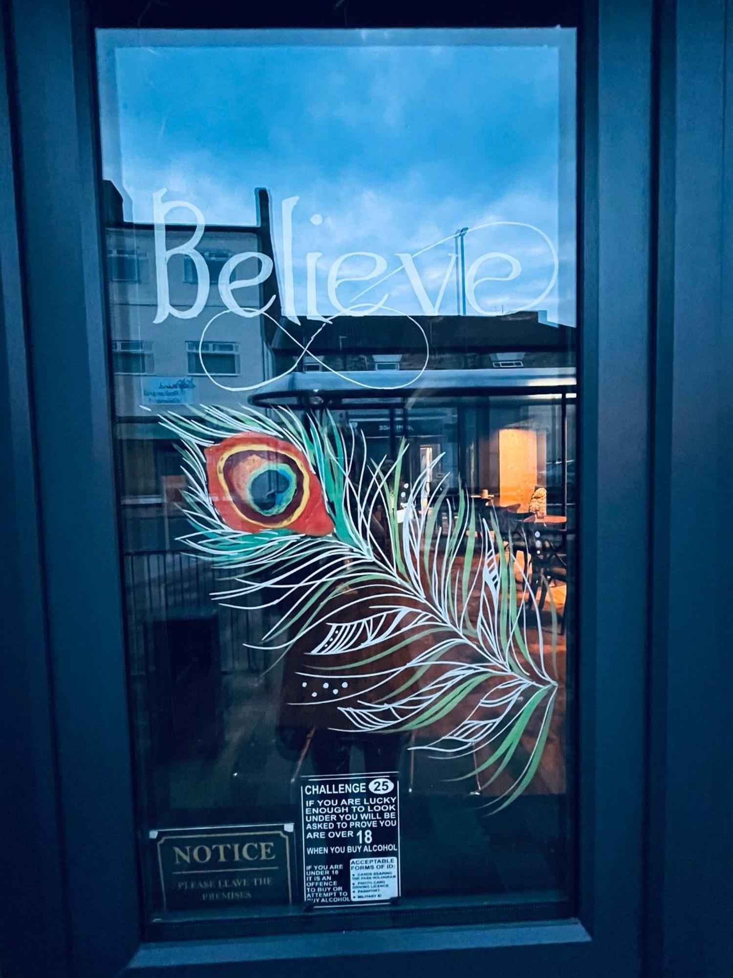 The Believe Boutique Hotel Redcar Ngoại thất bức ảnh