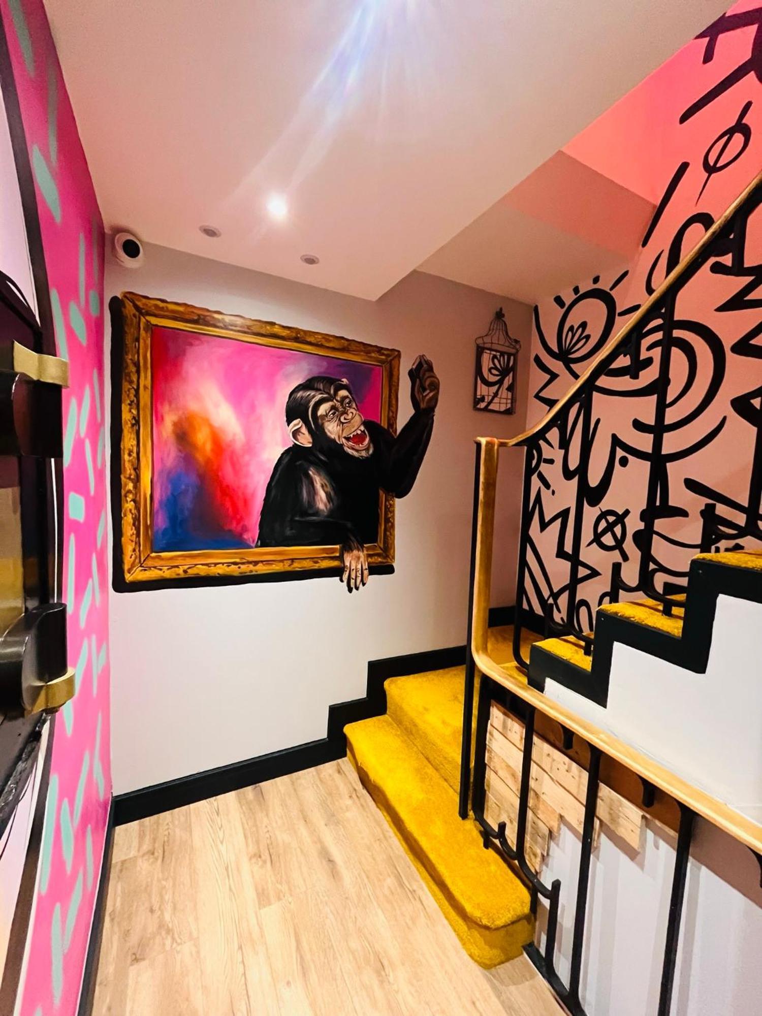 The Believe Boutique Hotel Redcar Ngoại thất bức ảnh