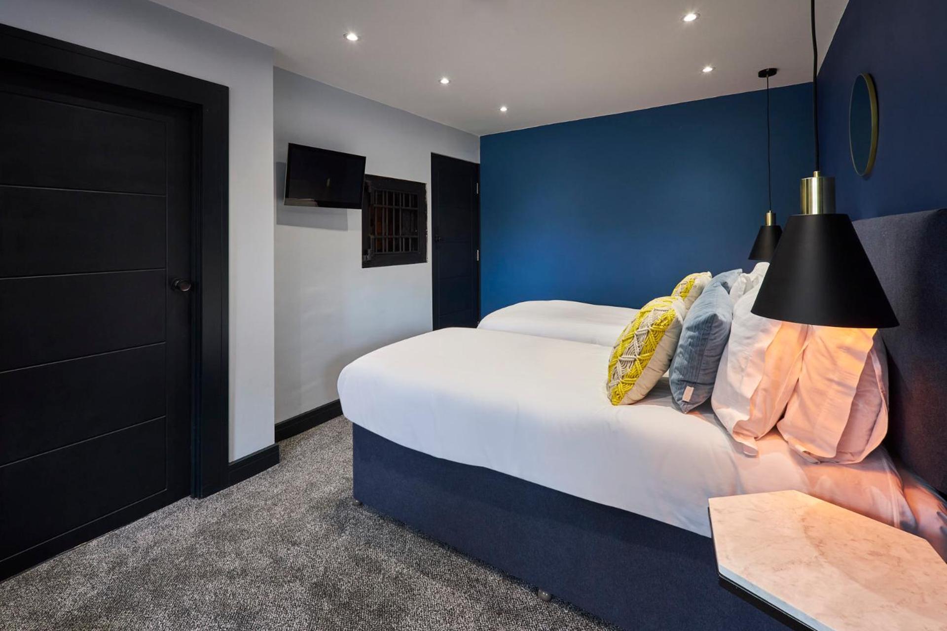 The Believe Boutique Hotel Redcar Ngoại thất bức ảnh