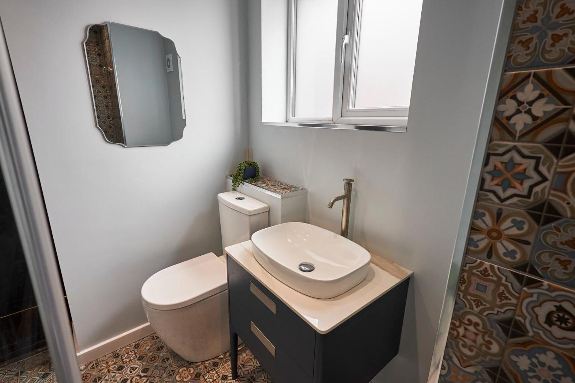 The Believe Boutique Hotel Redcar Ngoại thất bức ảnh