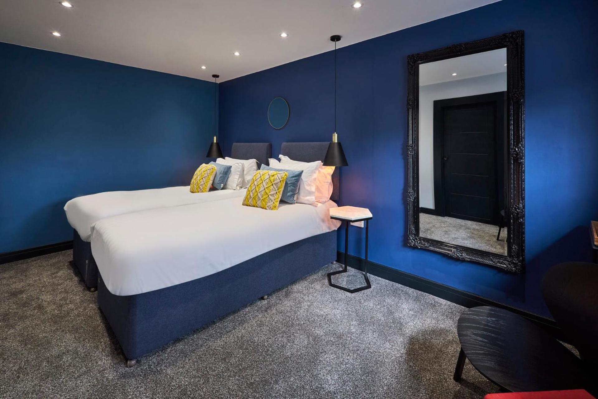 The Believe Boutique Hotel Redcar Ngoại thất bức ảnh