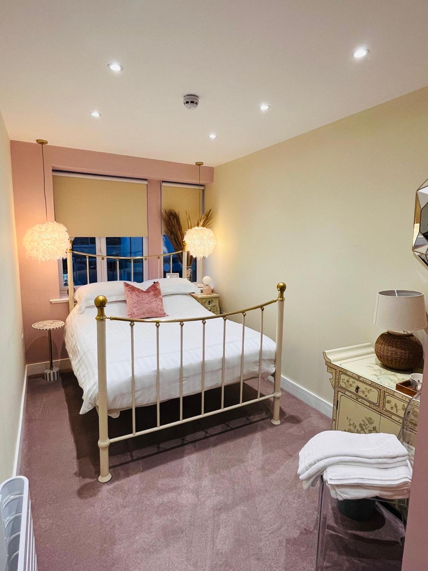 The Believe Boutique Hotel Redcar Ngoại thất bức ảnh