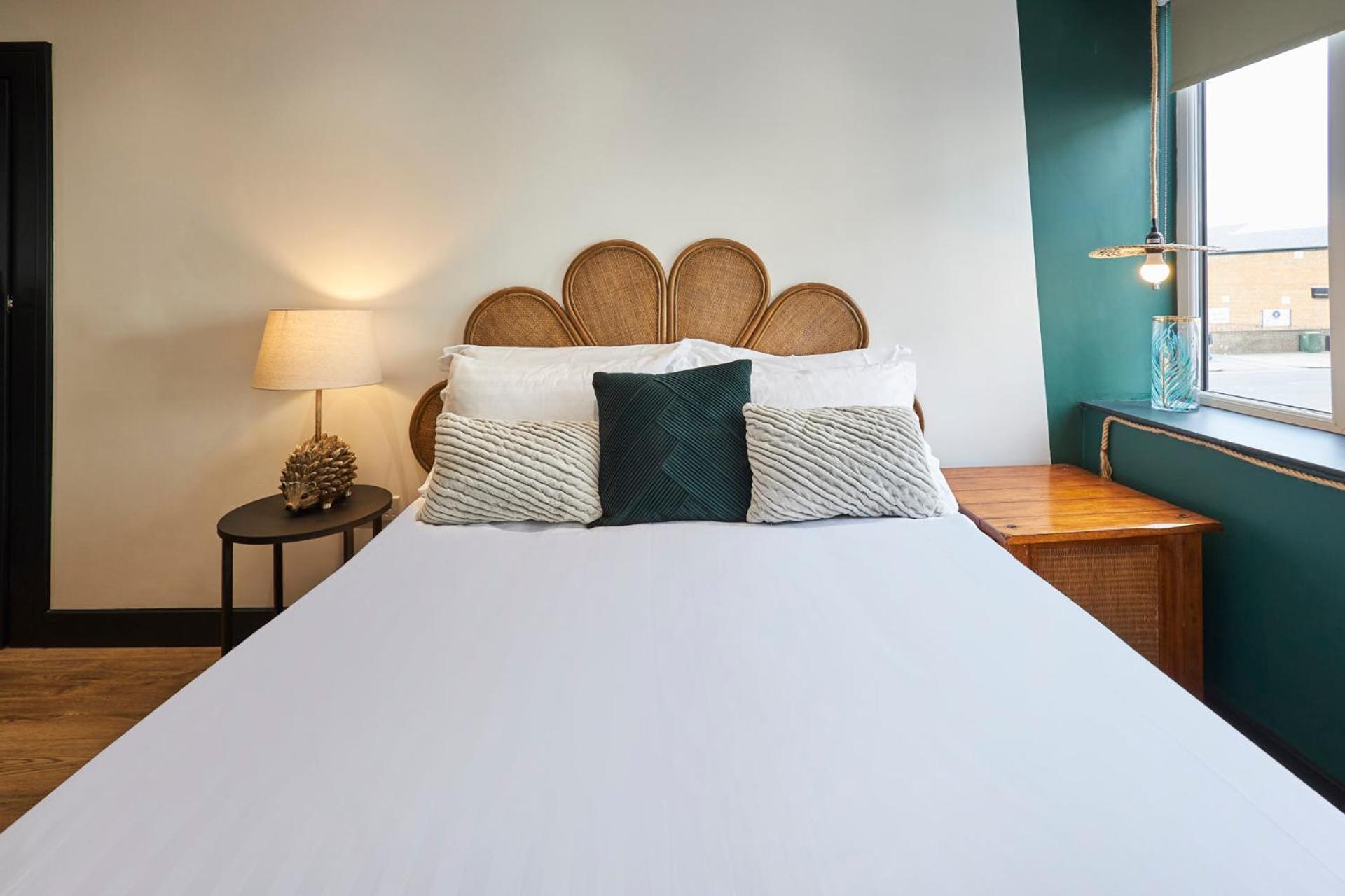 The Believe Boutique Hotel Redcar Ngoại thất bức ảnh