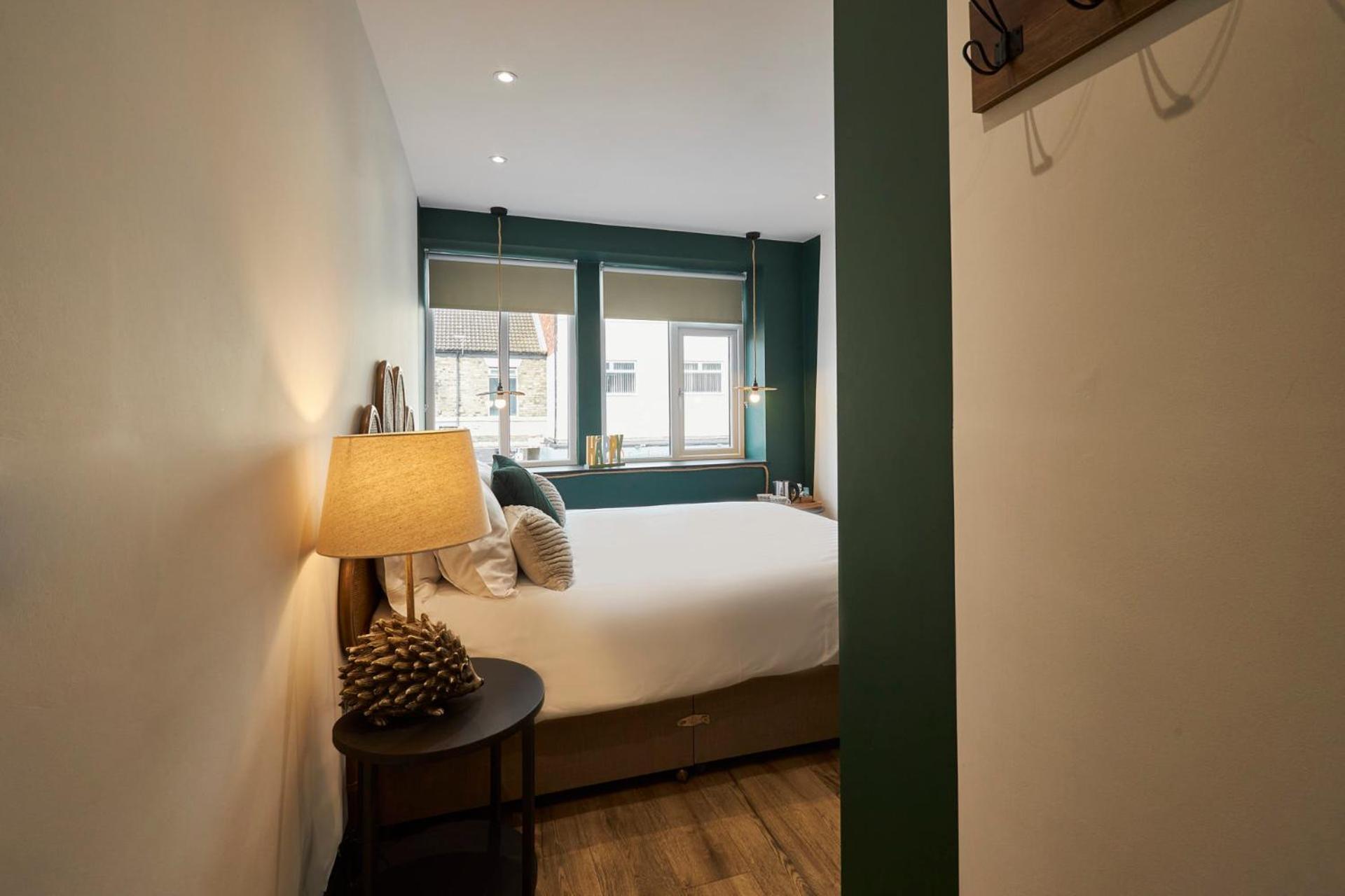 The Believe Boutique Hotel Redcar Ngoại thất bức ảnh