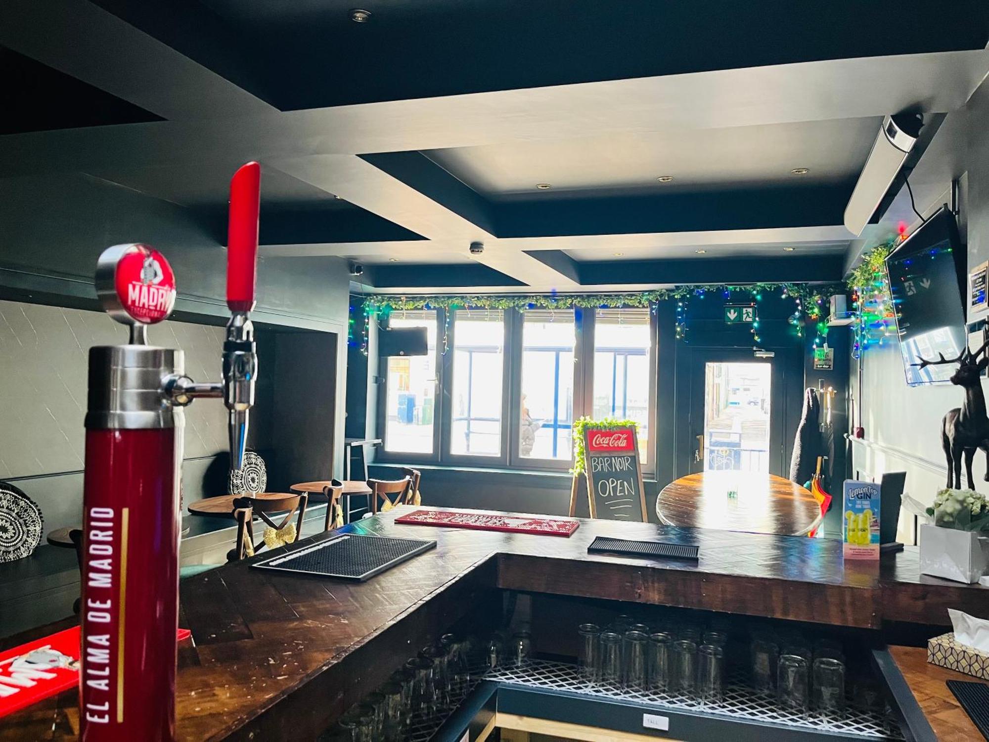 The Believe Boutique Hotel Redcar Ngoại thất bức ảnh