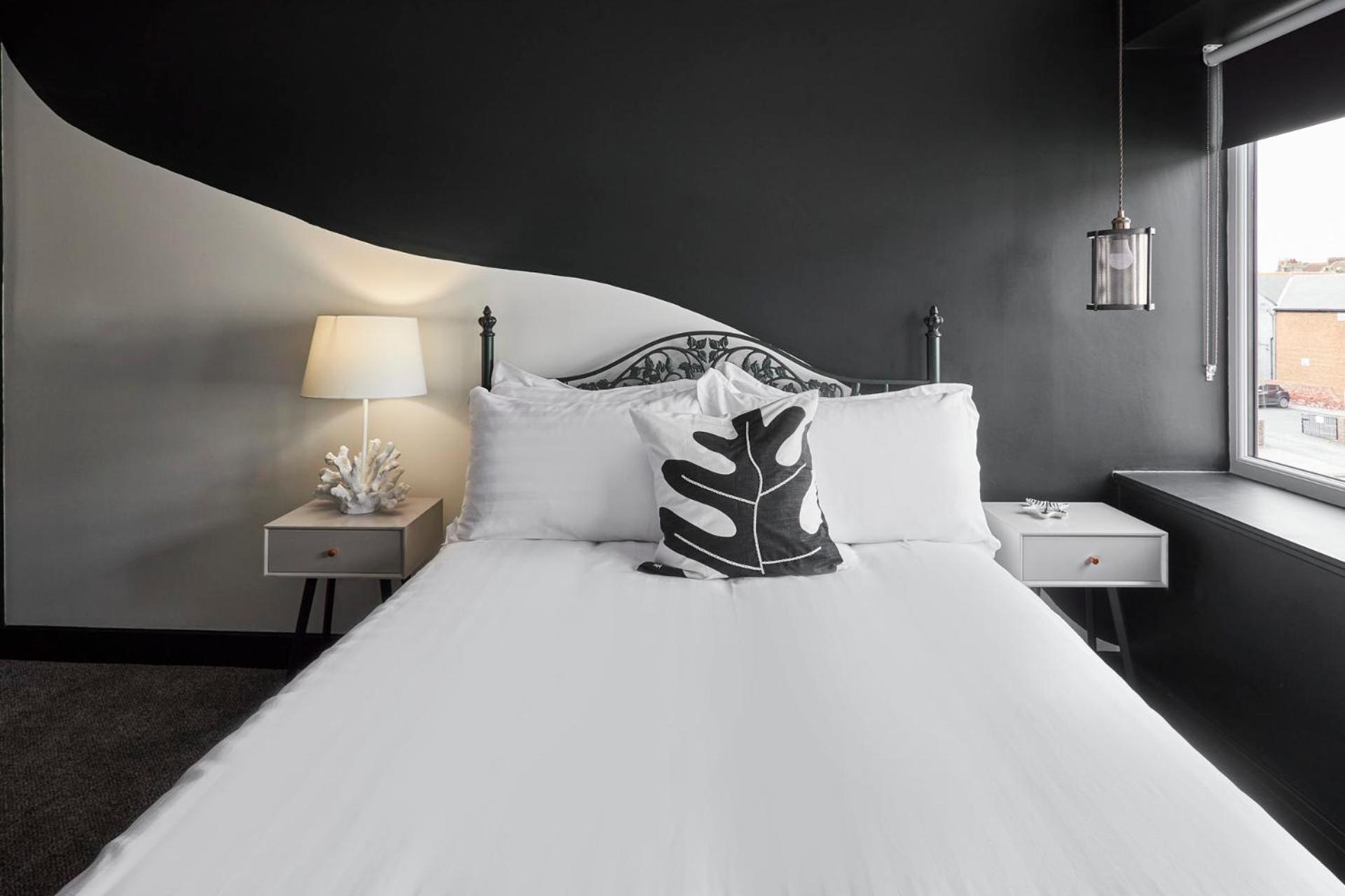 The Believe Boutique Hotel Redcar Ngoại thất bức ảnh