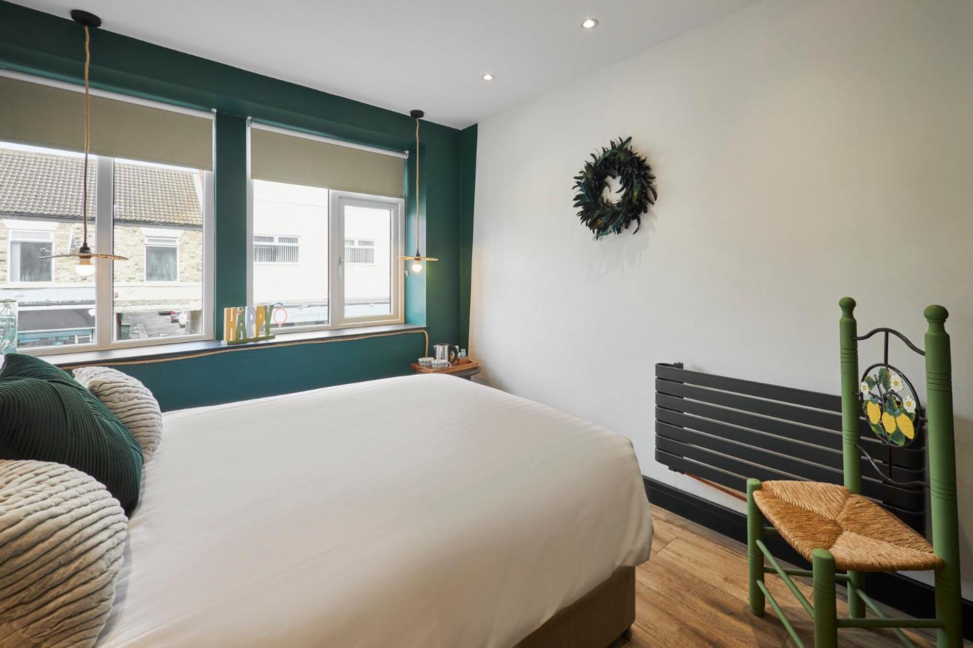 The Believe Boutique Hotel Redcar Ngoại thất bức ảnh