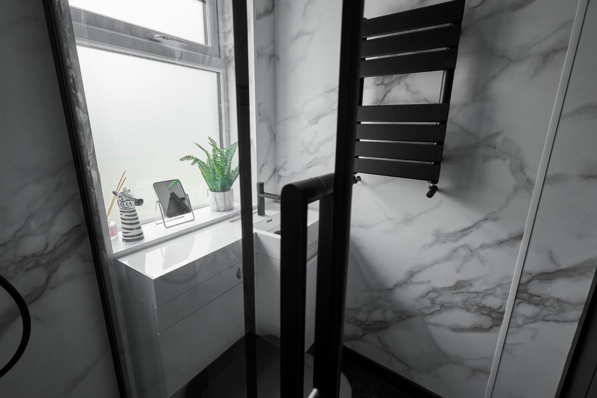 The Believe Boutique Hotel Redcar Ngoại thất bức ảnh