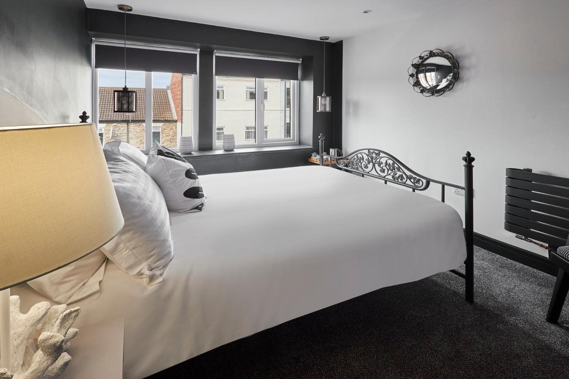 The Believe Boutique Hotel Redcar Ngoại thất bức ảnh
