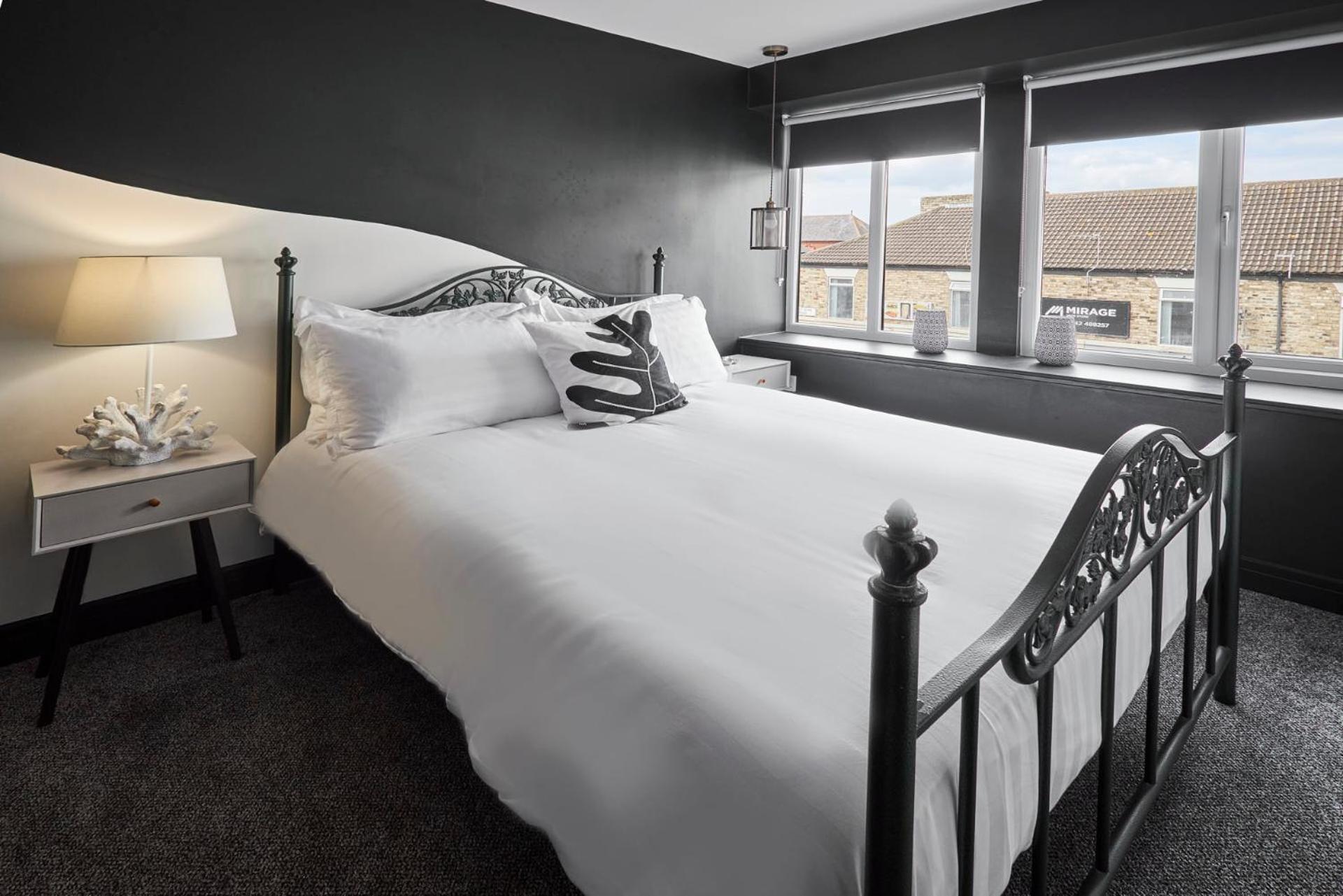 The Believe Boutique Hotel Redcar Ngoại thất bức ảnh